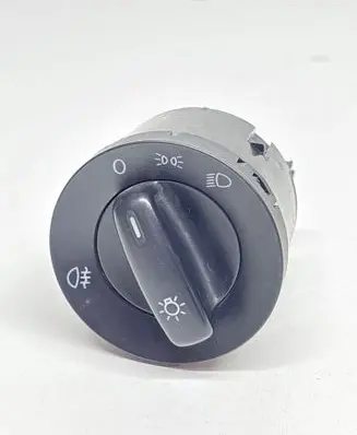 Volkswagen Golf V Light switch 1K0941431AH