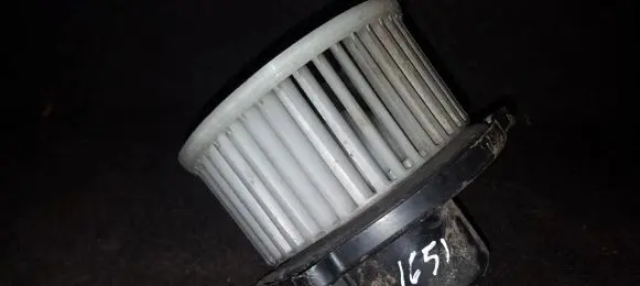 KIA Carnival Heater fan/blower