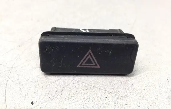 BMW 3 E36 Hazard light switch 1374220