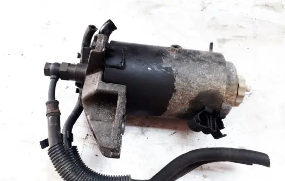 Volvo S70 V70 V70 XC Fuel filter 