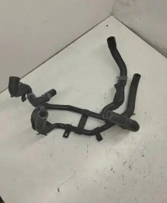 Audi A4 S4 B9 Engine coolant pipe/hose 04L122157CA