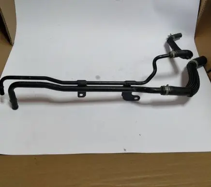 Hyundai Ioniq Engine coolant pipe/hose 2546003HA0 26540