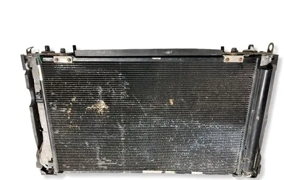 Toyota RAV 4 (XA40) Radiator set 