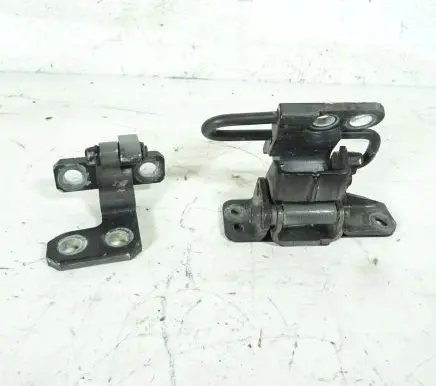 Volkswagen Phaeton Front door hinge set 