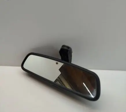 BMW 5 F10 F11 Rear view mirror (interior) E11025891