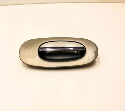 Jaguar XK8 - XKR Front door exterior handle R31057 JLM12032XXX