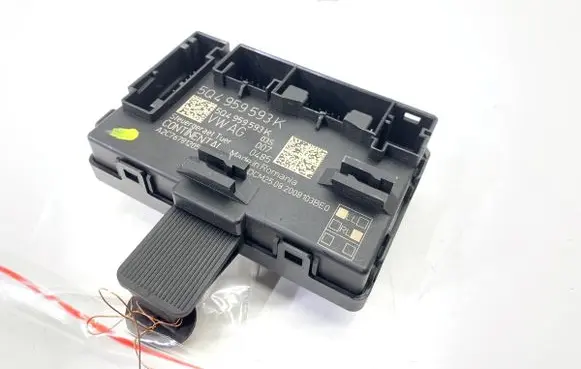 Skoda Superb B8 (3V) Other control units/modules 5Q4959593K