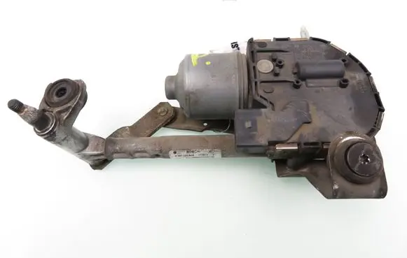 Seat Altea Front wiper linkage 0390241759 5P0955120A 3397020646