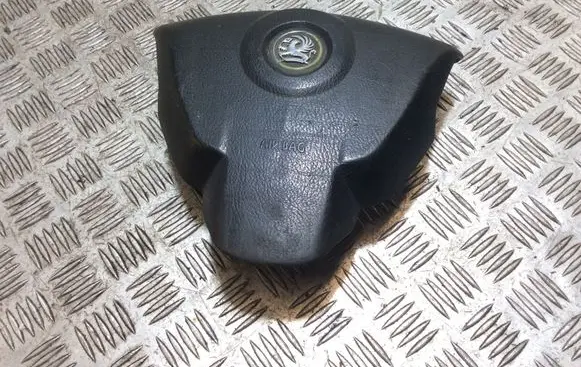 Opel Movano A Steering wheel airbag 820018864