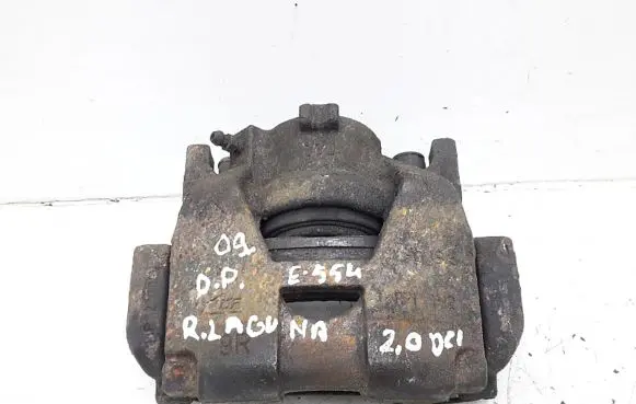 Renault Laguna III Front brake caliper