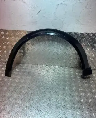 Ford Puma Fender trim (molding) L1TB-S16D239-B