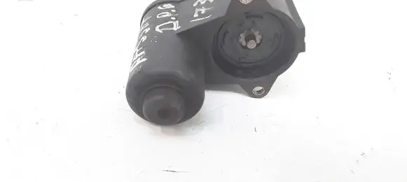 Volkswagen PASSAT B6 Hand brake/parking brake motor 32332267