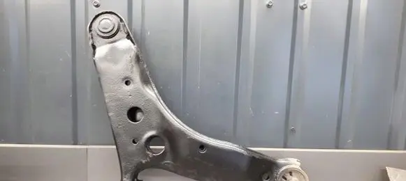 Hyundai i10 Front control arm