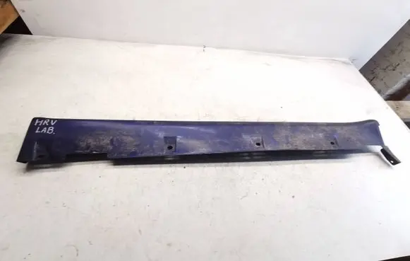 Honda HR-V Sill
