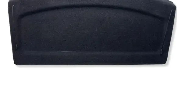 Volkswagen Golf V Parcel shelf 1K6867769