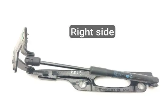 Porsche Cayman 981 Engine bonnet/hood hinges 99151155100