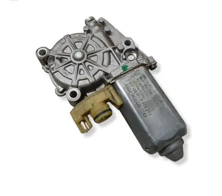Mercedes-Benz S W140 Front door window regulator motor 0130821501 185797000