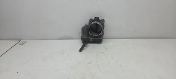 Chevrolet Captiva Throttle valve position sensor 