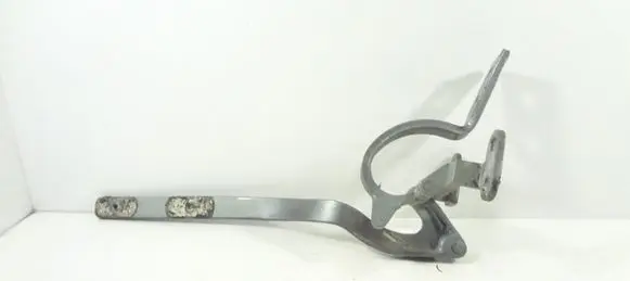 Porsche Cayenne (9PA) Tailgate/trunk/boot hinge 7L5827301B