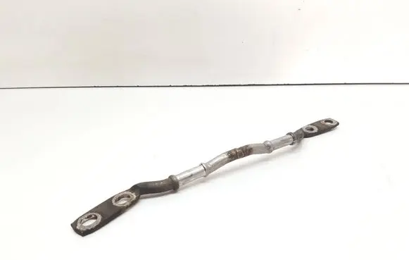 Muffler mount bracket/holder