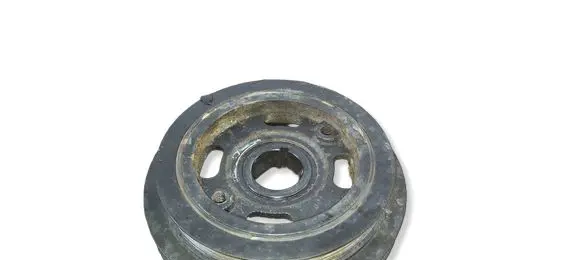Suzuki Jimny Crankshaft pulley 