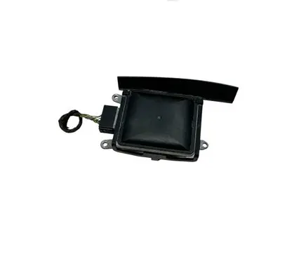 BMW 5 F10 F11 Blind spot module 6863243