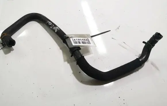 Renault Laguna II Engine coolant pipe/hose 