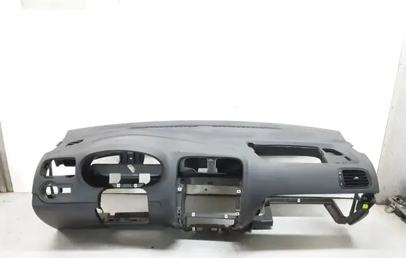 Volkswagen Polo V 6R Dashboard 6R1857001AJ