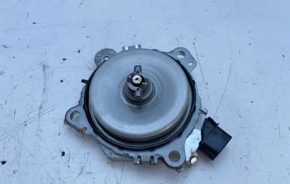 Toyota RAV 4 (XA50) Camshaft vanos timing valve 1309025010 2351000862