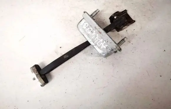 Ford Focus Rear door check strap stopper