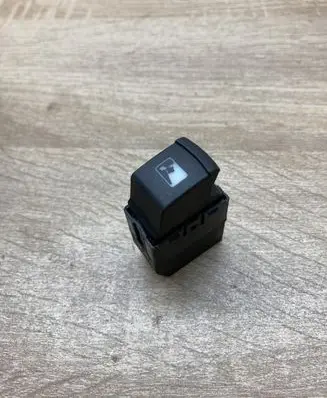 Volkswagen Sharan Electric window control switch 7M3959856A