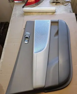 Hyundai IONIQ 6 Door (2 Door Coupe) M0110KL570 X3E0001