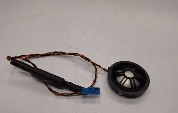 BMW X6 F16 Front door high frequency speaker 65139277836