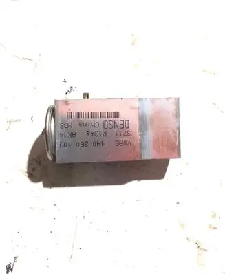Audi A8 S8 D4 4H Air conditioning (A/C) expansion valve 4H0260109 3711R134A