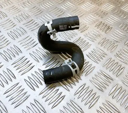 Toyota C-HR I Engine coolant pipe/hose G922FF4010
