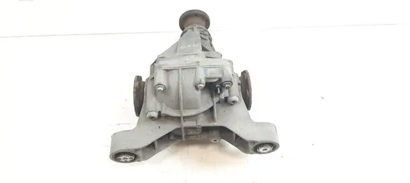 Audi Q7 4L Rear differential 4460310019 4460310018