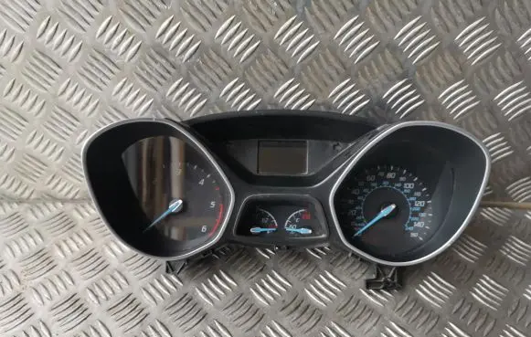 Ford C-MAX II Speedometer (instrument cluster) BM5T10849BDD