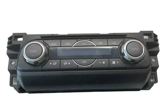 Mazda CX-5 II Climate control unit 61190a
