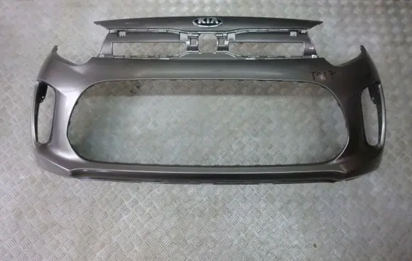 KIA Picanto Front bumper 86511-G6000