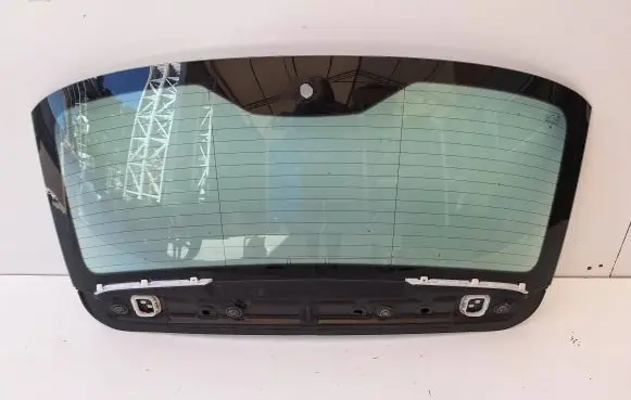 BMW 3 G20 G21 Opening tailgate glass 7453410