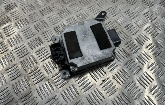 Power steering control unit/module