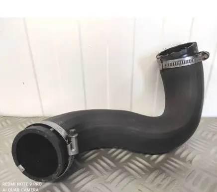 Ford Transit Custom Intercooler hose/pipe CC116K863CC TWOJEAUTO882182990 FORDTRANSITCUSTOM