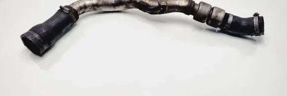 Jaguar X-Type Intercooler hose/pipe