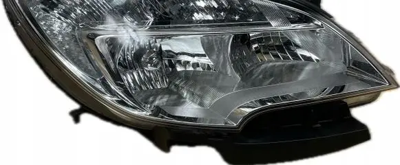 Opel Mokka Headlight/headlamp 95095497