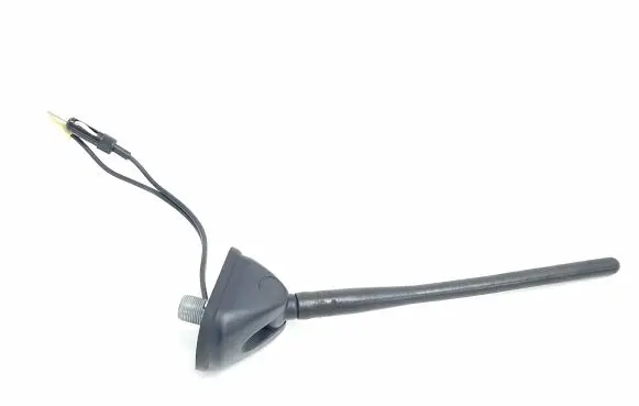 Radio antenna