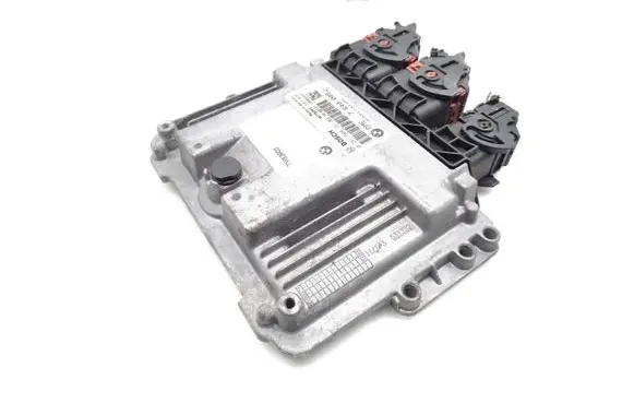 Mini One - Cooper R50 - 53 Engine control unit/module 7640005 0261S04161