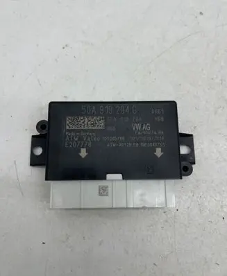 Skoda Octavia Mk3 (5E) Parking PDC control unit/module 5QA919294G 5QA919294 100205786