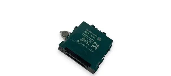 Toyota Yaris Cross Other control units/modules 8934052390 51854