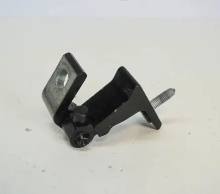 Audi A4 S4 B9 8W Rear door lower hinge 8W0831403A