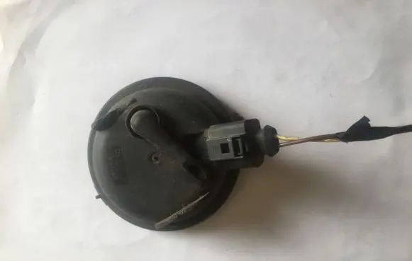 Seat Altea Fog light part 5P0941602